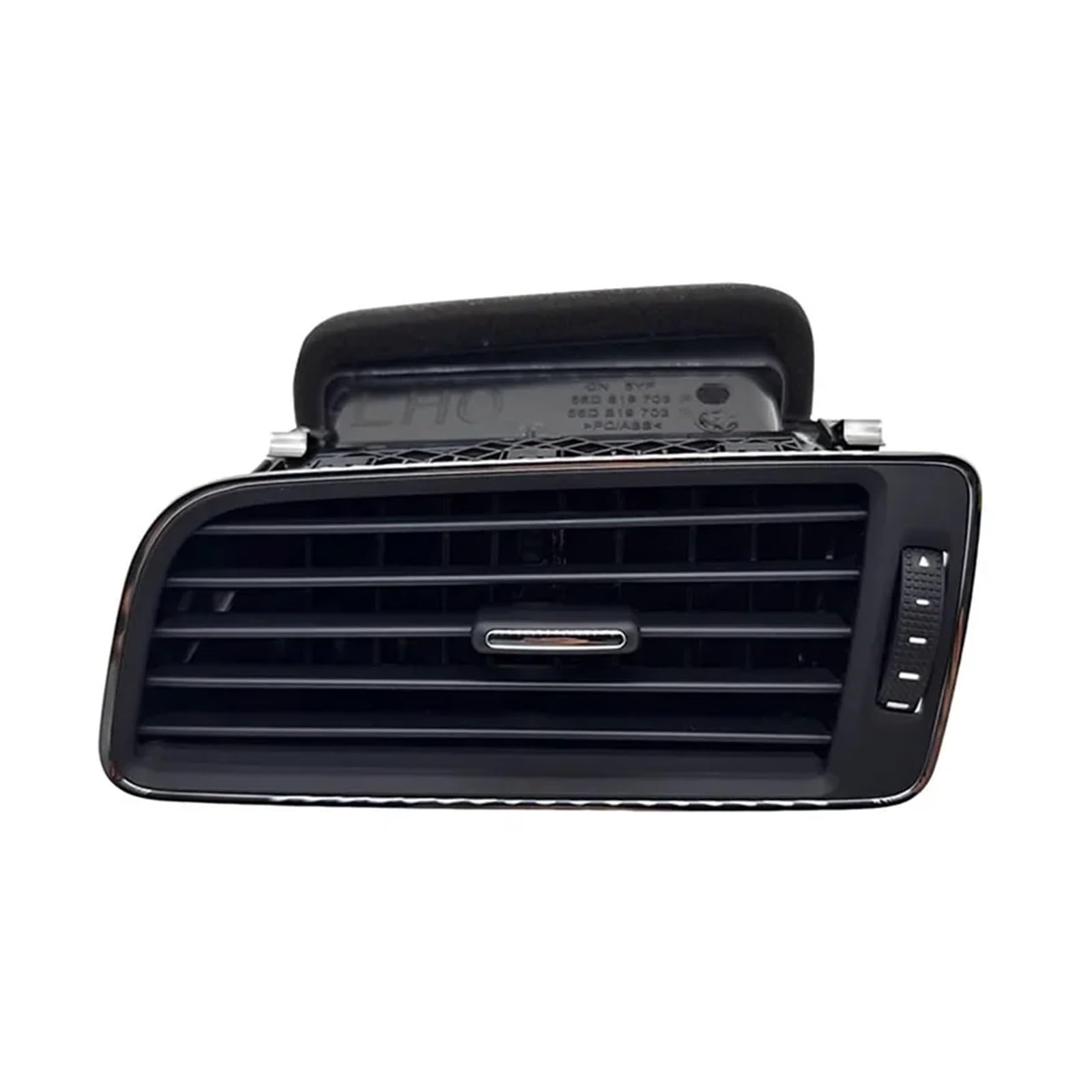 Cwzbfef Left Compatible With Passat 2011-2015 Models Air Conditioning Outlets Dashboard Outlets