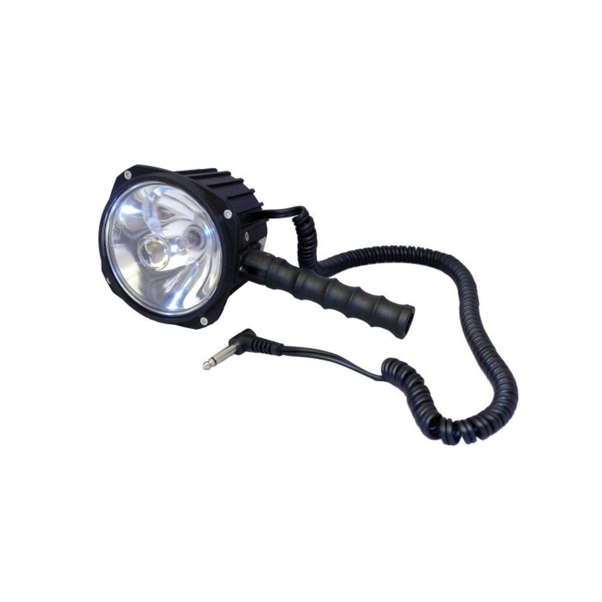 Lazer-Lite (Double Bulb) 50w Jack Plug