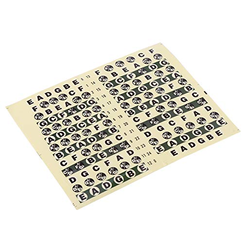 Zerodis �y�~���[�W�J���X�P�[���X�e�b�J�[�z�ȒP�ɃM�^�[����K�ł��鏉�S�҂ɓ��ɓK�������y�p�X�P�[�e�b�J�[ �ʊw�Ҍ���