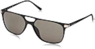 Men's Ck19532s Aviator Sunglasses