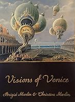 Visions of Venice 095145711X Book Cover