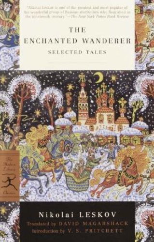The Enchanted Wanderer: Selected Tales (Modern Library Classics)