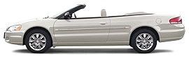 2002 Chrysler/Sebring