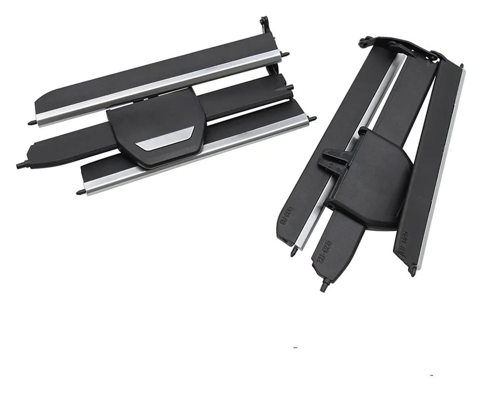 Lüftungsdüsen Klimaanlage Für BMW 3er 4er Und Z4er F40 F44 G20 G28 G29 G01 G02 Reparaturset Für Die Mittlere Vordere Lüftungsdüse Der Klimaanlage(Middle Left)