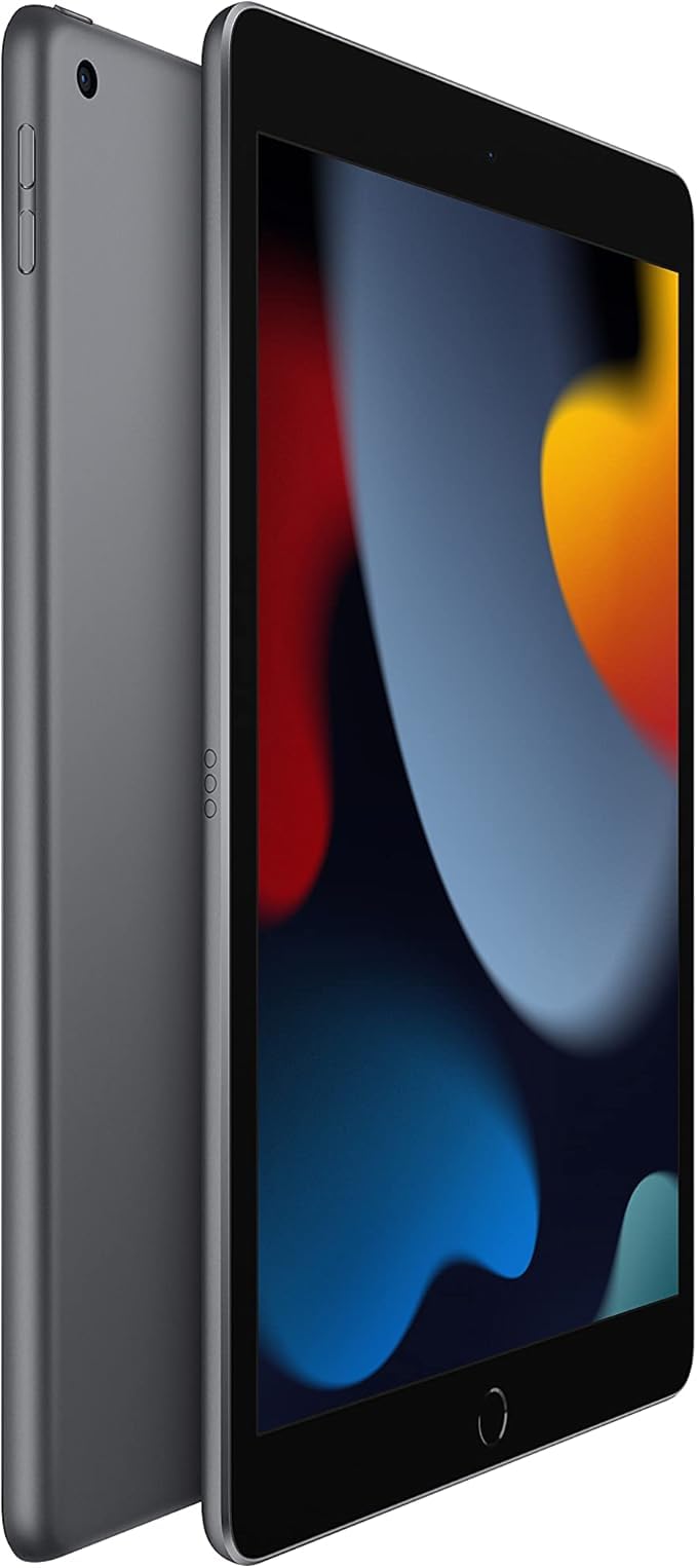 Amazon.co.jp: 【整備済み品】タブレット iPad 第9世代 A2602 Wi-Fi