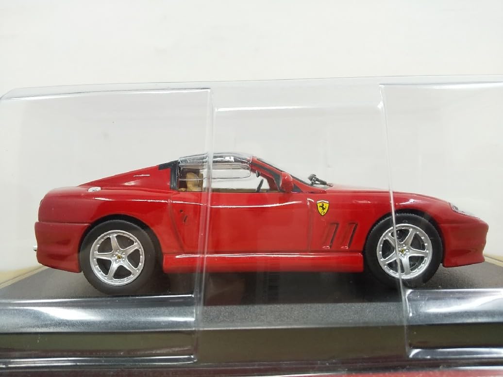 や*ん様 アシェット　フェラーリ Amazon | アシェット フェラーリコレクション Ferrari 360 SPIDER