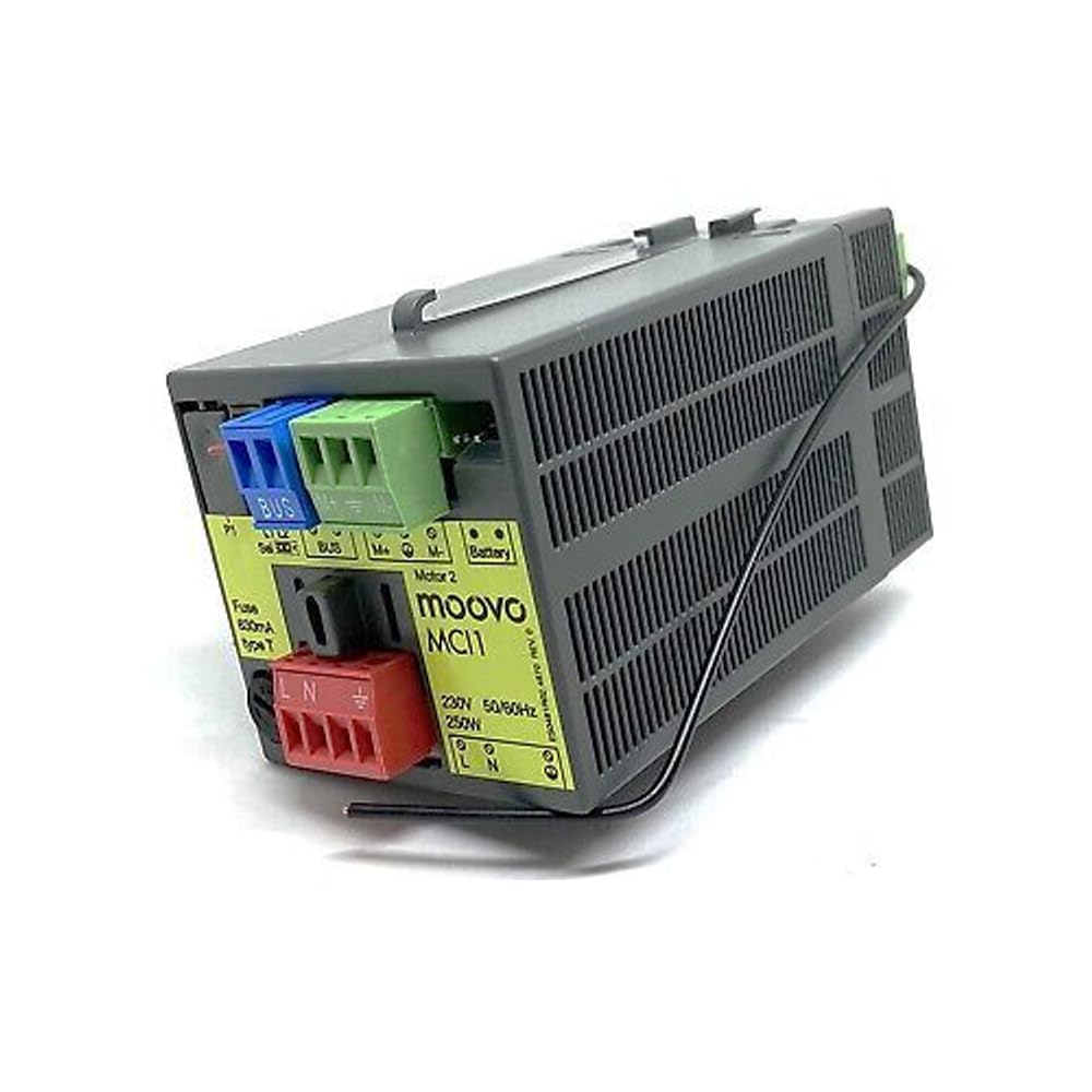 Centrale Scheda Quadro MCI1 MOOVO XA432 XW532 XW432 LN432 NICE SPMCI1KIT Ricambio