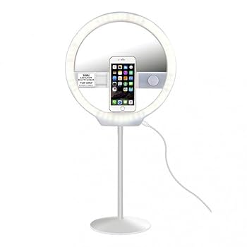 LEDライトビューティー VLR-128XP L26854 Amazon | LPL LEDライトビューティーVLR-128XP | 定常光ライト 通販