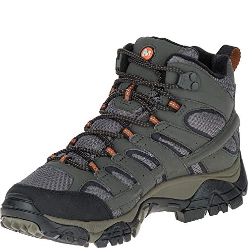 Image of Merrell Women's Moab 2 Mid Gtx Hiking Boot