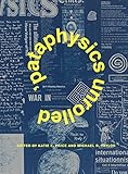 ’Pataphysics Unrolled (Refiguring Modernism)
