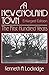 A New England Town : The First Hundred Years : Dedham, Massachusetts, 1636-1736 (Norton Essays in American History)