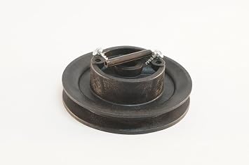 Timemaster Replacement Pulley GT79363-130-2366
