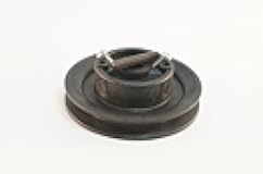 General Transmissions Timemaster Replacement Pulley GT79363-130-2366
