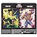 Marvel Legends Series Iron Fist and Luke Cage, 85th Anniversary Comics Collectible 6-Inch Action Figures