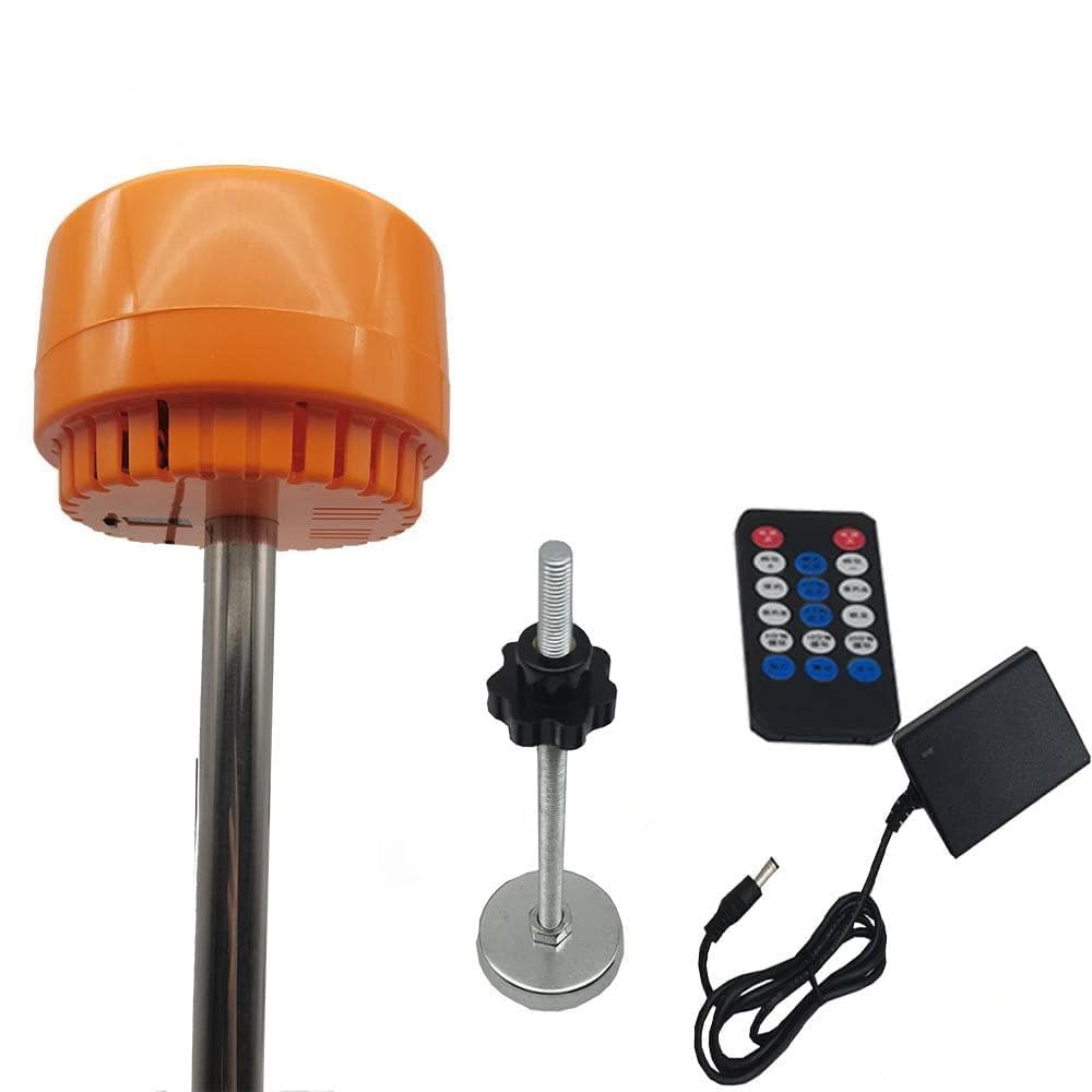 Strike Back Neighbor Upstairs Noise Machine Noise Deadener/Sound Eliminator/Silencer/Muffler Noise Reduce/Decrease/Cut Down(Shock and beatB)