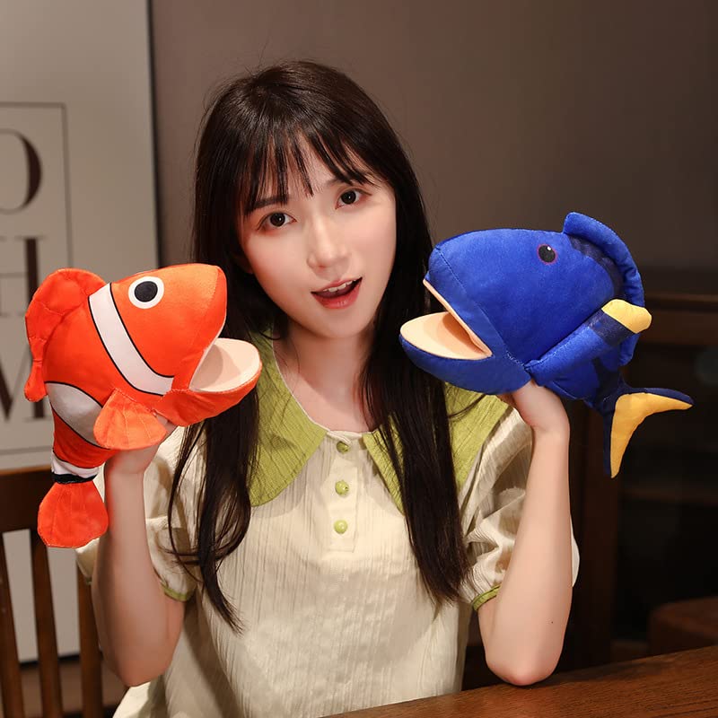 Amazon.co.jp: シーワールドペンギンタコサメクロコダイルハンド