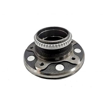 Amazon.com: SONGTAO-AUTO PARTS# 43503-69045 Front wheel axle