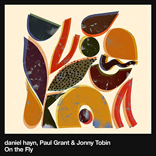 daniel hayn, Paul Grant & Jonny Tobin