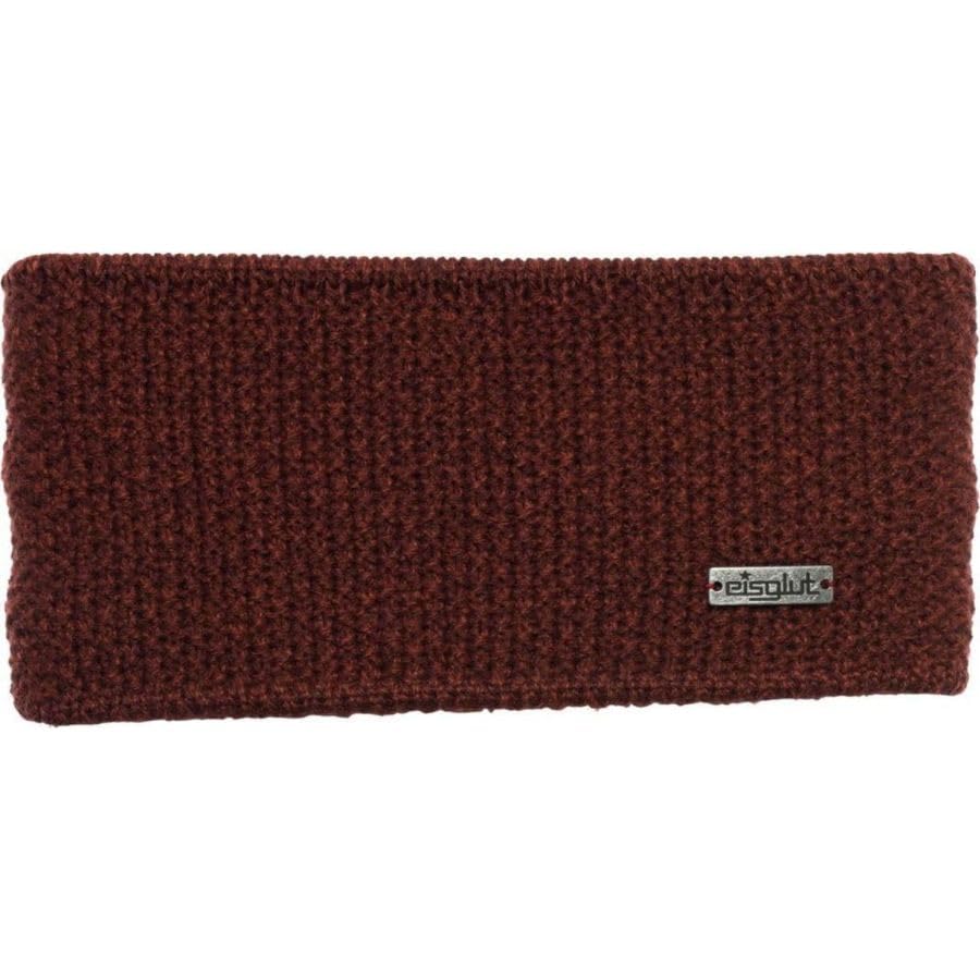 Bandeau Eisglut Freeo fini les oreilles froides en hiver avec ce bandeau tuile