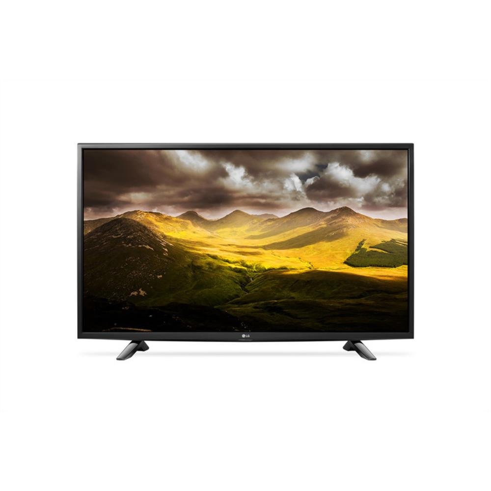 antenna tv full hd black 49dh510v