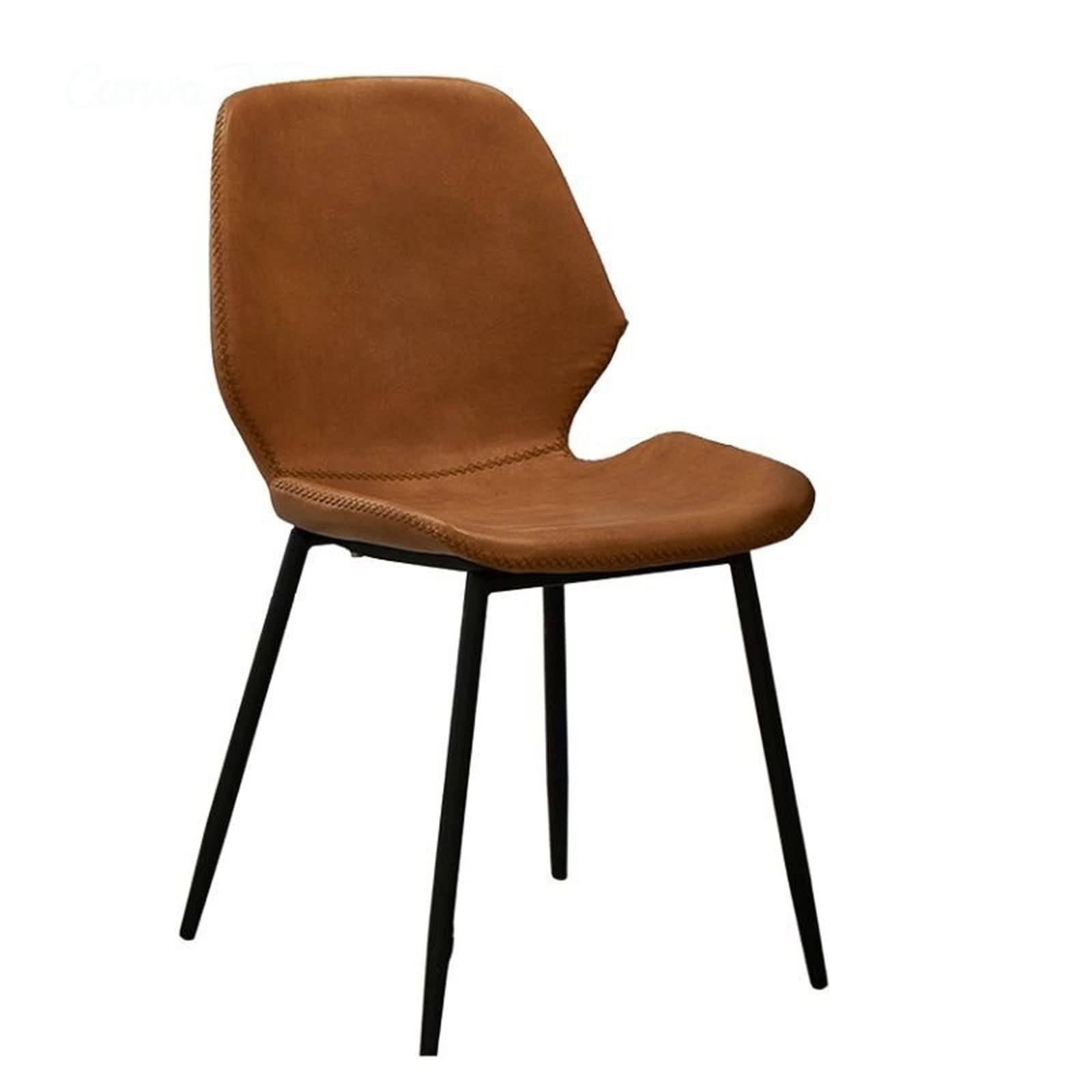 YOFAB Computer Chair, Living Room Chairs Kitchen Soft Modern Home Individual Leather Table Dining Modern Sedie Cucina Dining Table Furniture