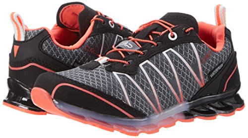 CMP Atlas, Scarpe da Trail Running Unisex