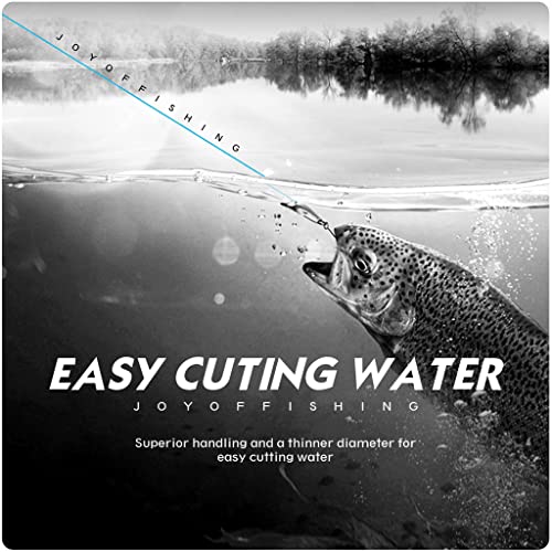 Image of HASTHIP 110lb 4 Strands 109 Yard PE Fishing Braided Line Abrasion Resistant