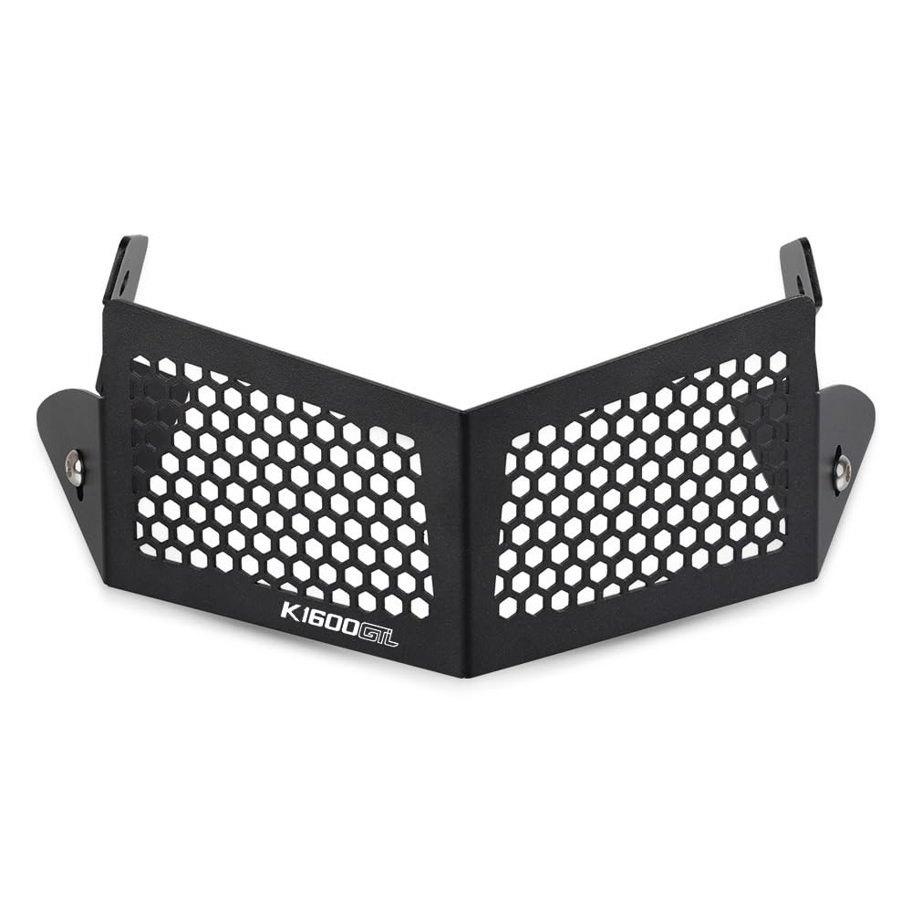 Grille De Protection De Radiateur K1600 Pour Moto B&MW K1600B -2016 2015 K1600GT K1600GTL 16 2023 2022 2021