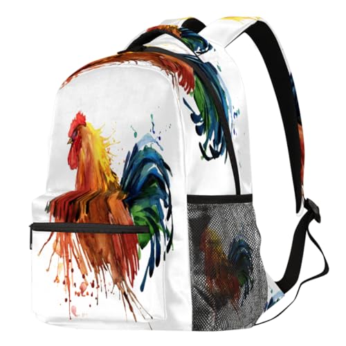Sac à dos coq de randonnée et voyage pour vos escapades en famille