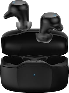 New Z26 GalaxyBuds Pro Earbuds Wireless Bluetooth Noise Reduction (Black)