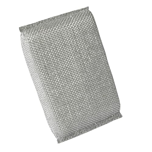 Casabella Sparkle Scrub Sponge 4-Pack