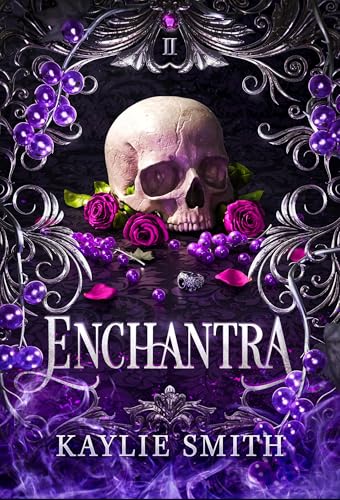 Cover of Enchantra