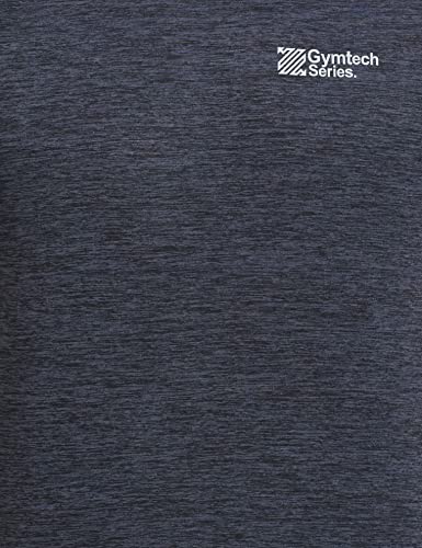 Image of Max Men's Solid Crew Neck Sports Regular Fit T-Shirt