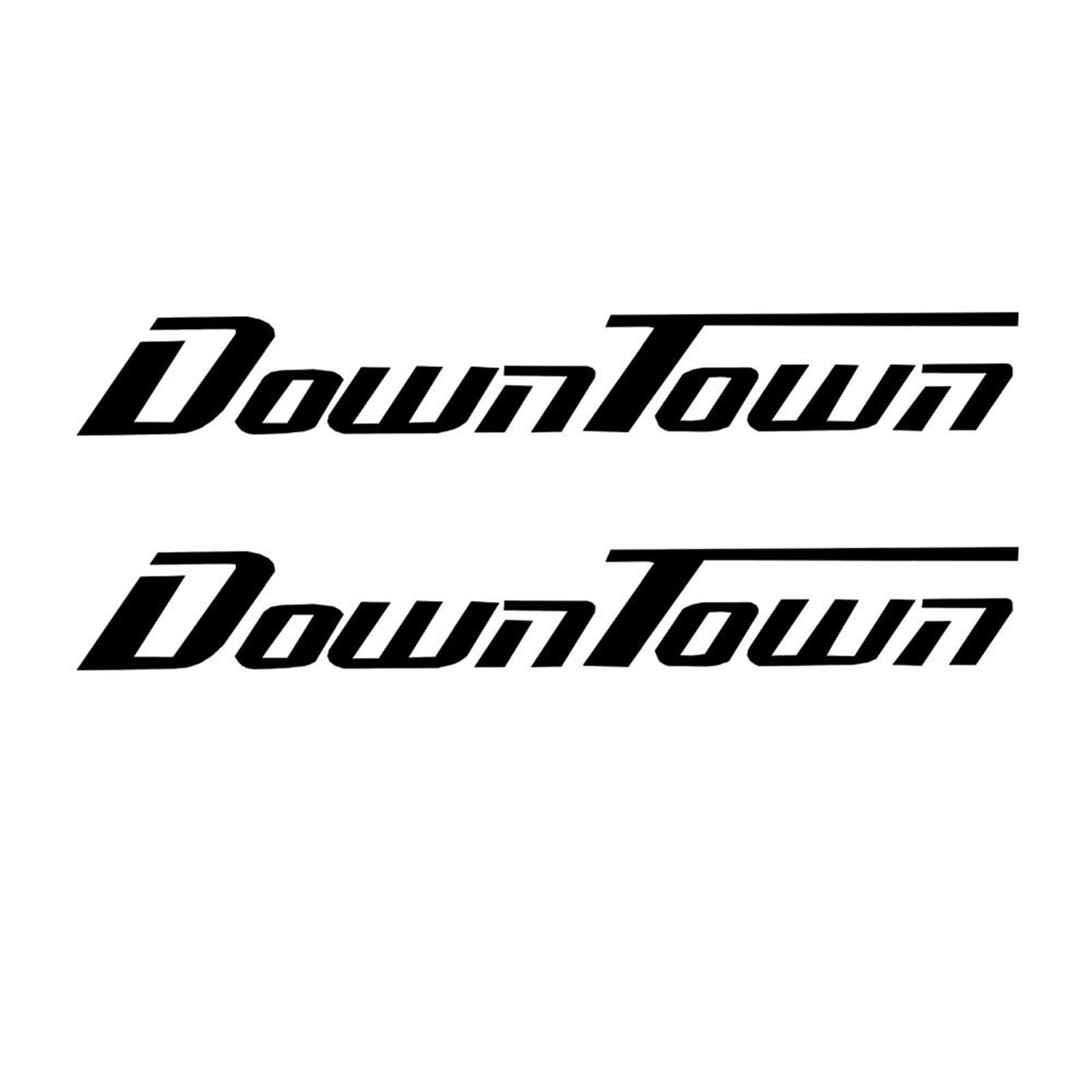 FGLFPXI For KYMCO Downtown 300i 125i 200i 250i 350i 350 GT Accesories Motorcycle Stickers Waterproof Decal