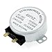 DealMux AC 30V 3.5 / 4W 4 / 5RPM micro motore sincrono per forno a microonde