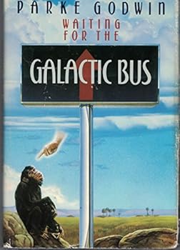 Unknown Binding Waiting for the Galactic Bus. Book