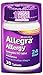 Allegra Adult 24 Hour Allergy Tablets, 180Mg, Noticeable Relief in 1 Hour, (70 Count )