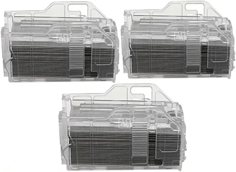 1Set SK602 Staple Cartridge Fit for Konica Minolta Bizhub 283 363
