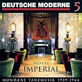 Deutsche Moderne (Pool Music + Media Service)