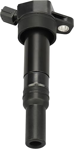 HARUMA Bobina de encendido UF651 para Hyundai Elantra 2012-2016/2013-2014 Elantra Coupe/2013-2020 Elantra GT/2014-2020 Tucson; para Kia 2014-2015