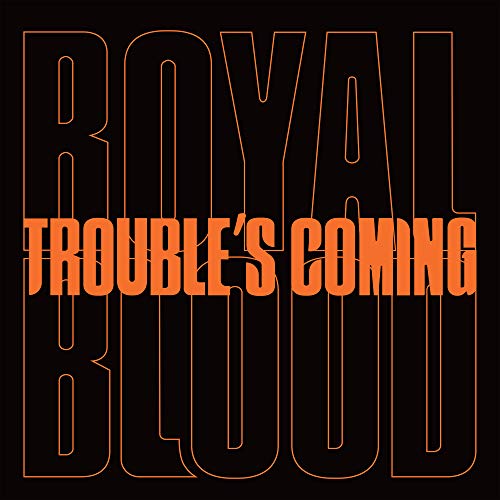 Royal Blood