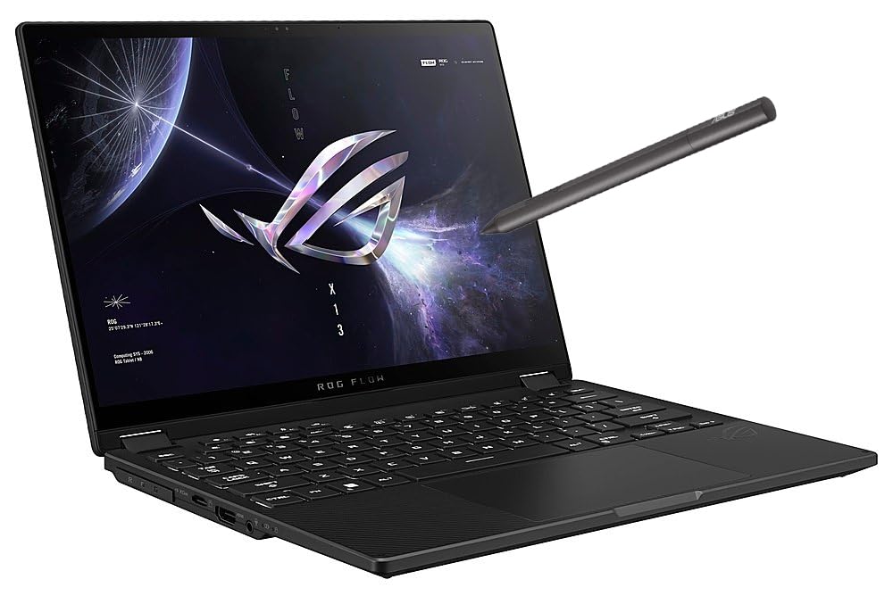 Amazon.com: ASUS ROG Flow X13 Gaming & Entertainment 2-in-1