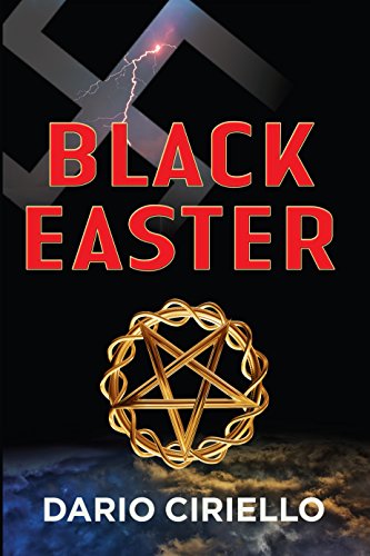  Black Easter (English Edition)