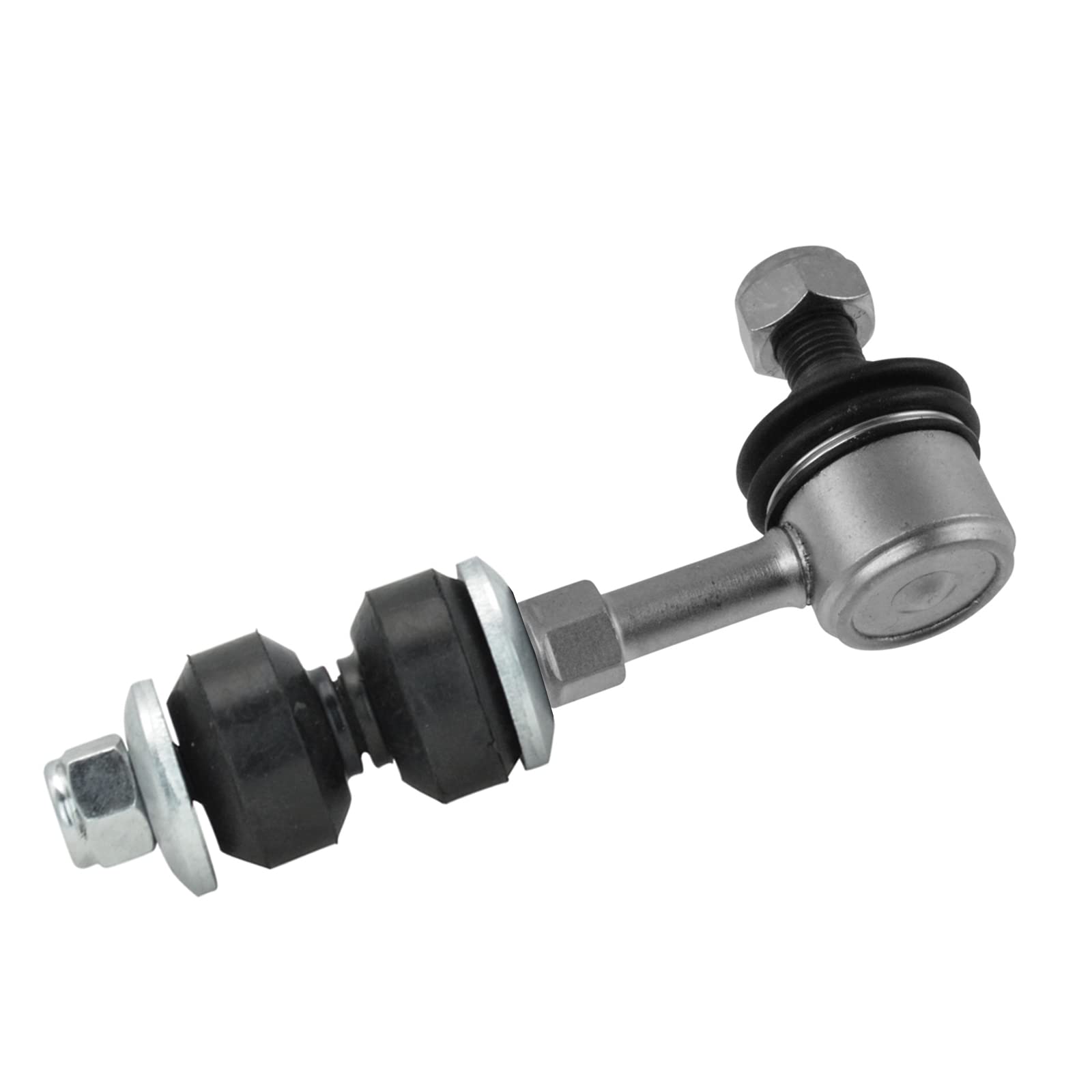 TRQ Stabilizer Sway Bar End Link Front LH or RH Compatible with 95-04 Toyota Tacoma