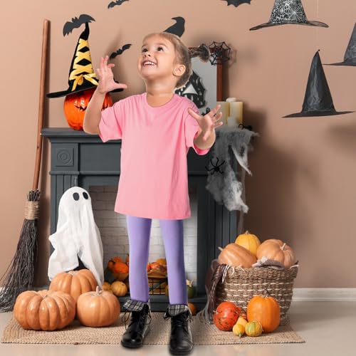 Disfraz de Halloween 2 piezas para niñas y niños miniatura 4