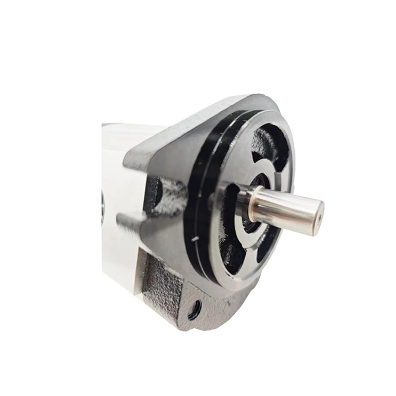 HGP-3A Hochdruck-Hydraulikzahnradpumpe aus Gusseisen(HGP-3A-F14R)