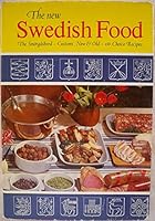 Swedish Food B000K8V30S Book Cover