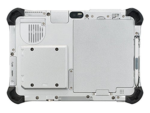 TOUGHPAD FZ G1 10,1 pol. 256 GB WiFi TPM W10P | Amazon.com.br