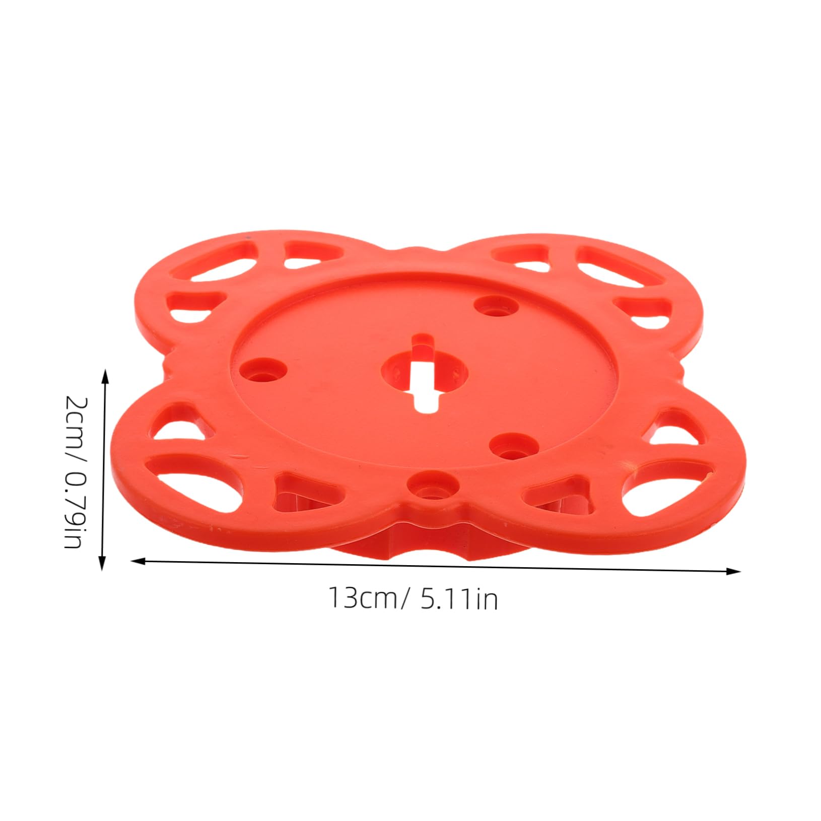 VILLCASE Fitness Weightlifting Lock Buckle Barbell Clamp Dumbbell Lock Collar for Milk Tea Coffee Cups Compact Design