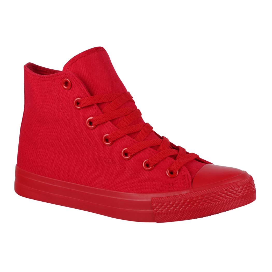 Elara Chunkyrayan - Zapatillas Unisex para Hombre